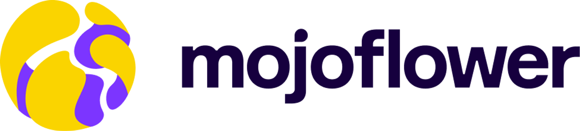 /mojoflower partner logo